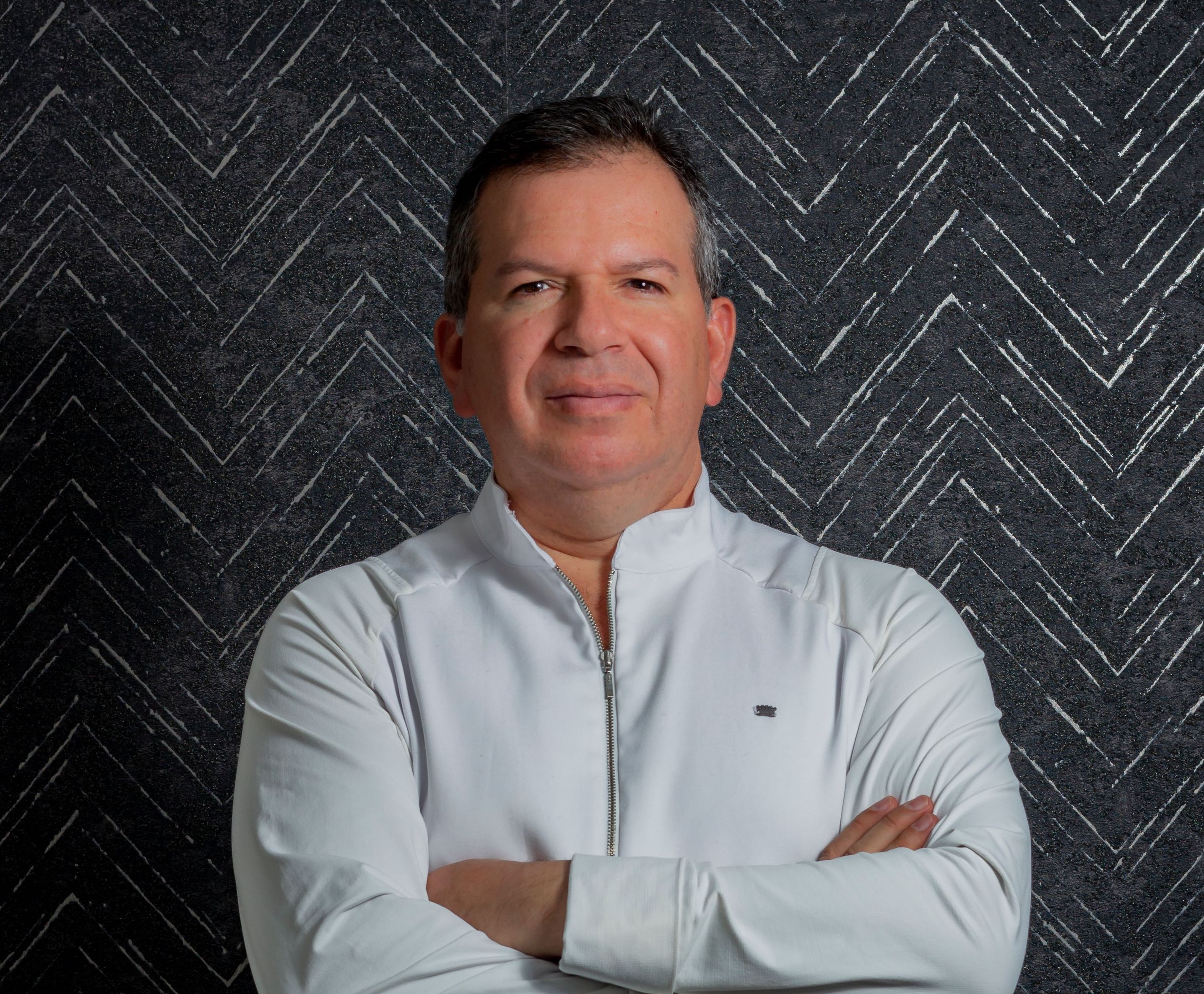 Head Chef portrait
