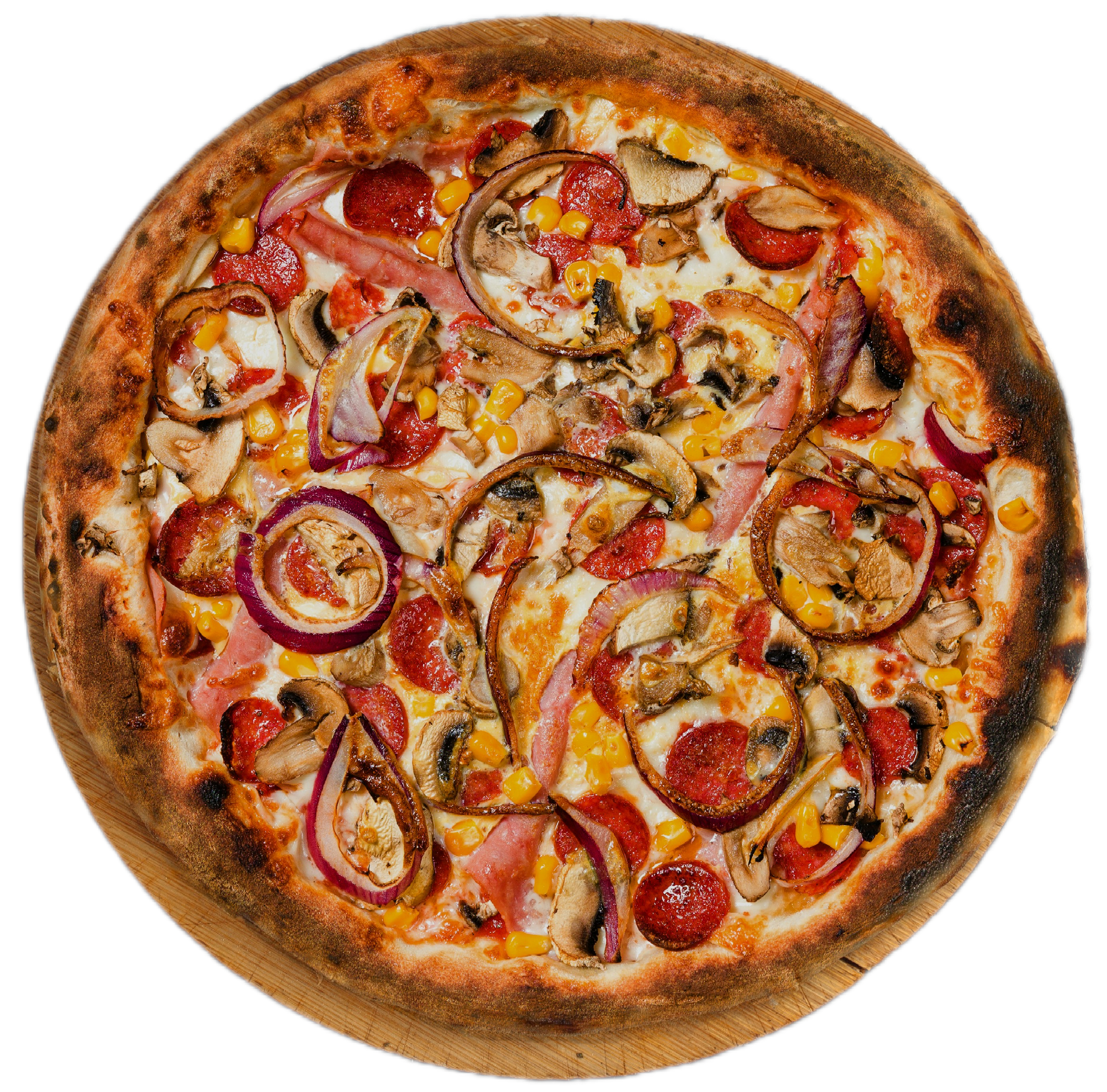 Rimini Pizza